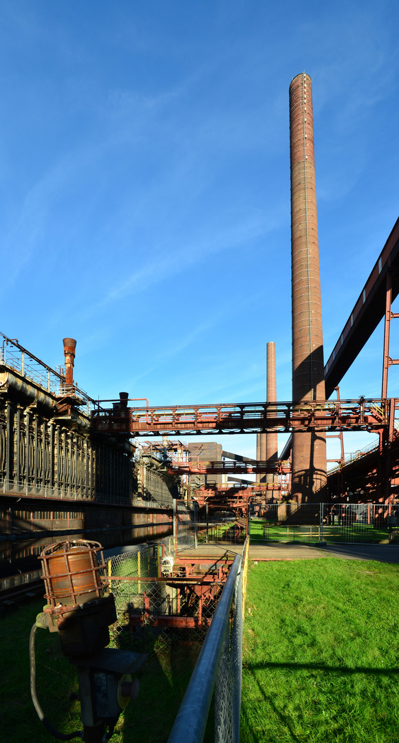 [ Zollverein 13 ]