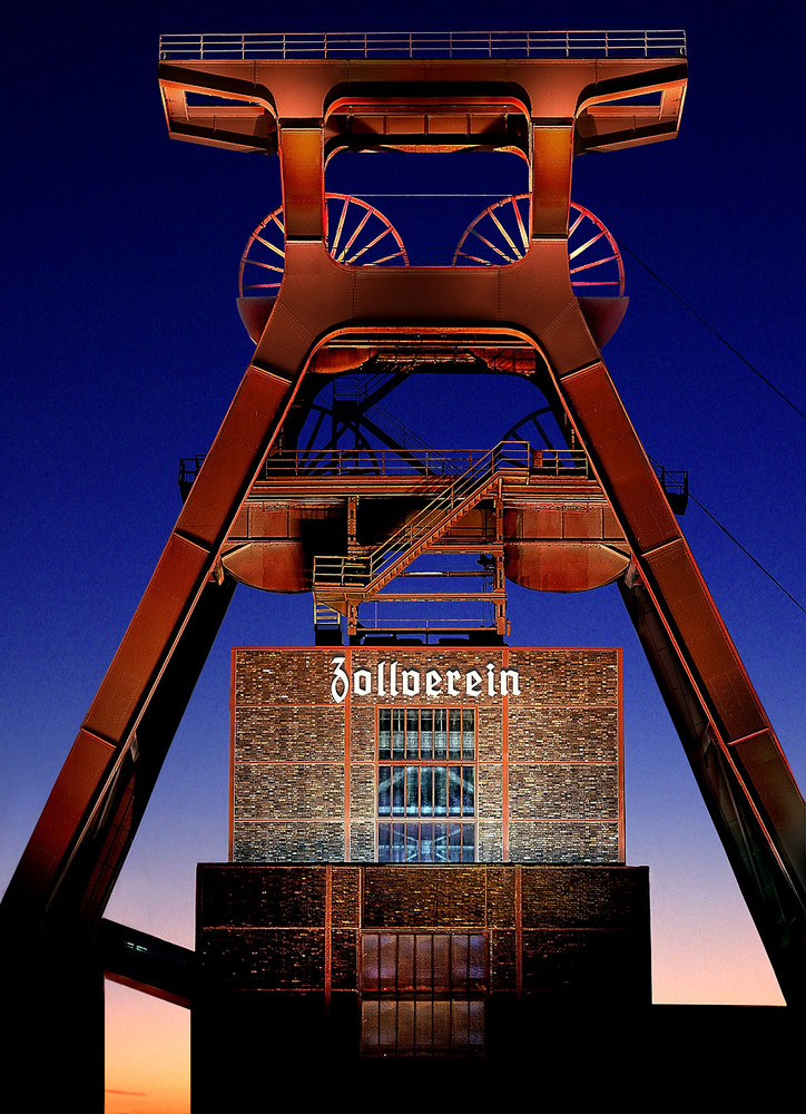 Zollverein