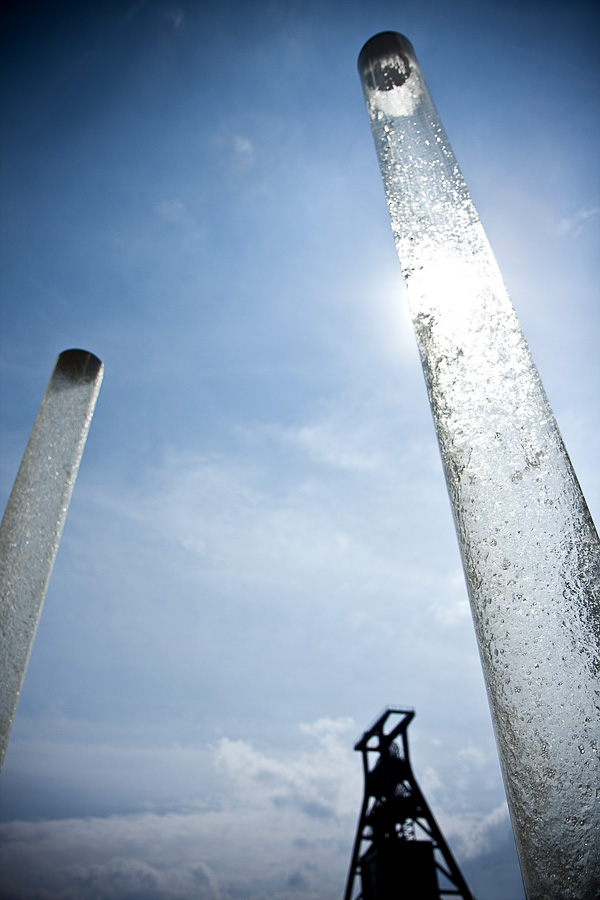 . . . zollverein. . . .