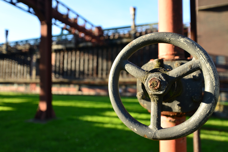 [ Zollverein 15 ]