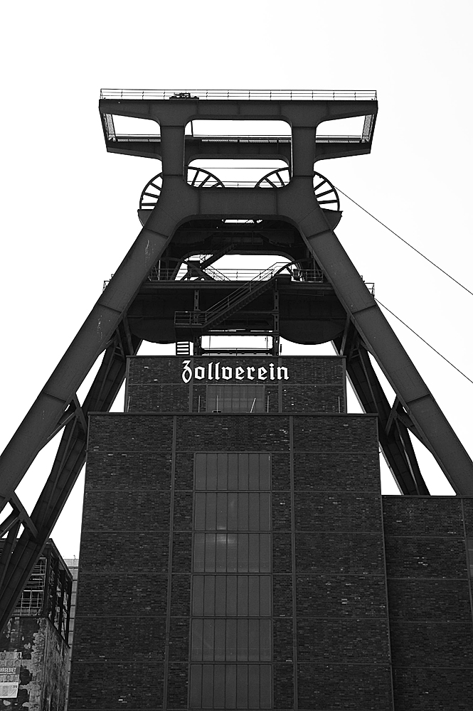 Zollverein #15