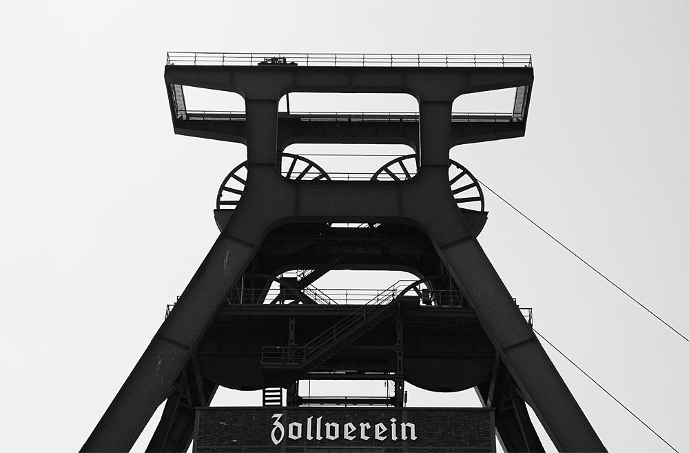 Zollverein #16