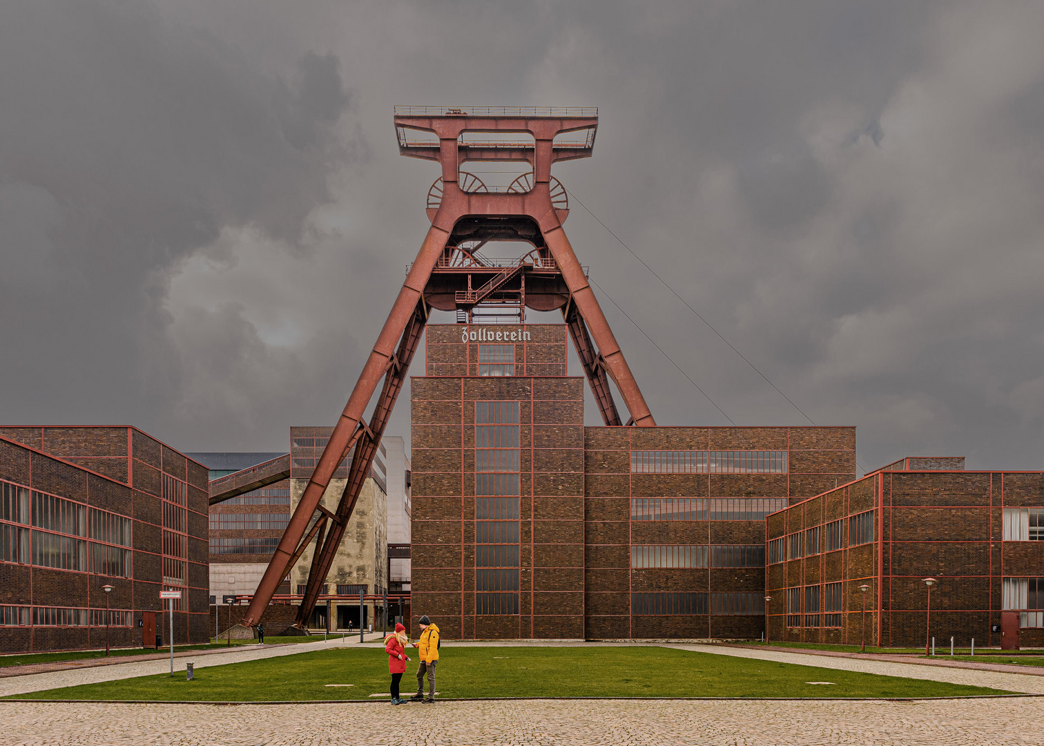 Zollverein