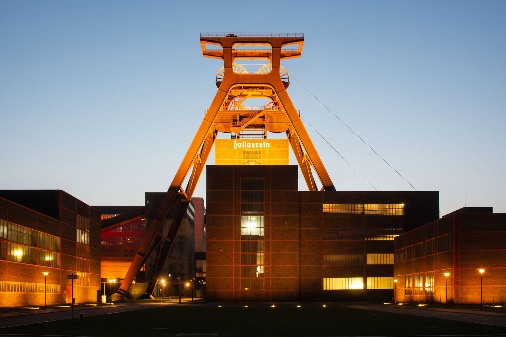 Zollverein