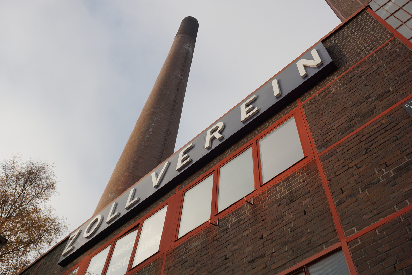 Zollverein Foto & Bild lost places, architektur, industrie Bilder auf