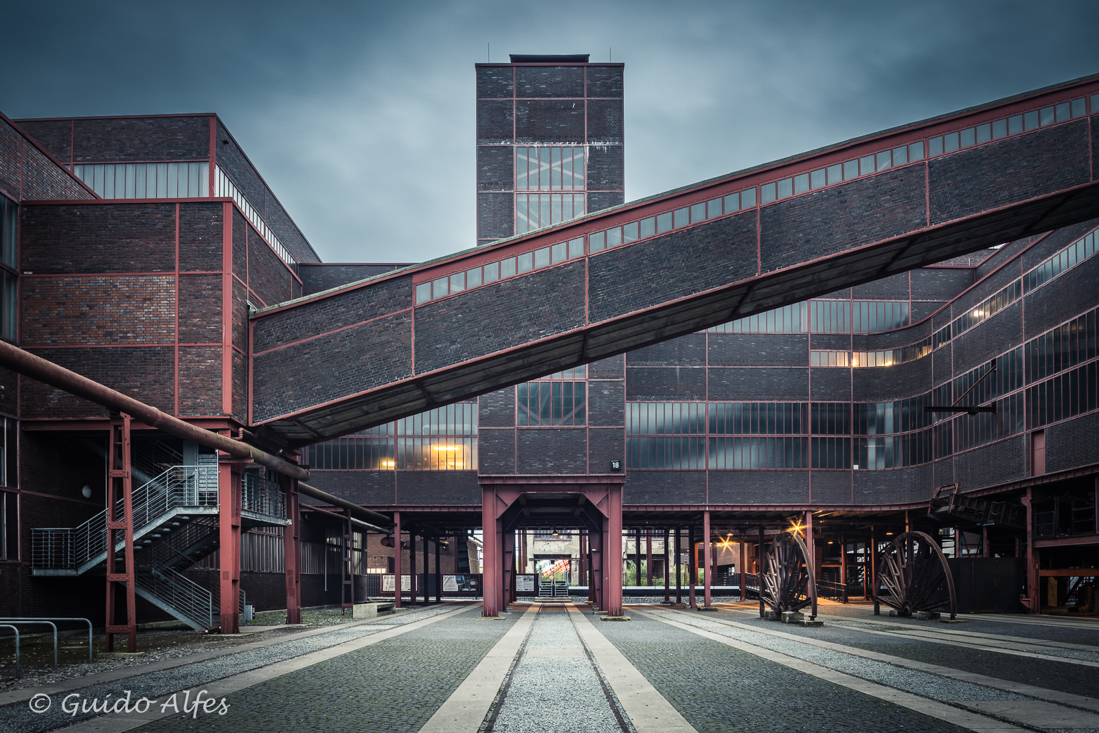 Zollverein