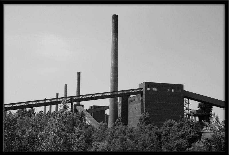 Zollverein #2