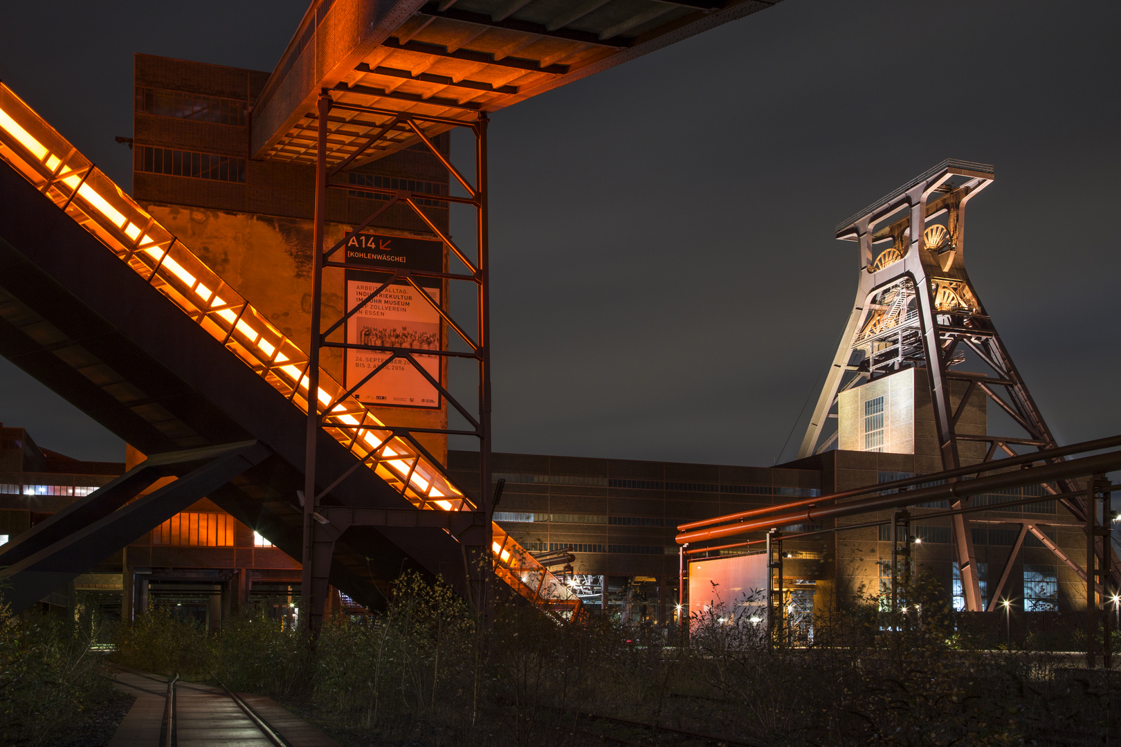 Zollverein #2