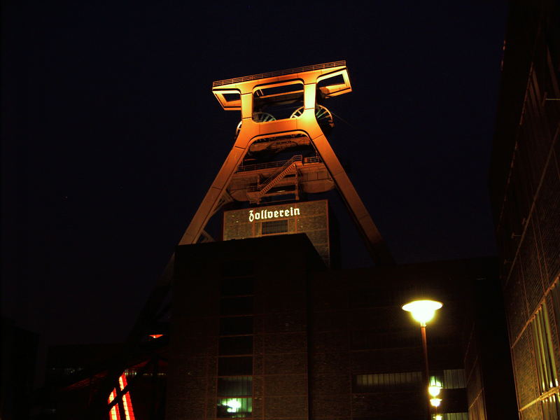 ZOLLVEREIN 2006