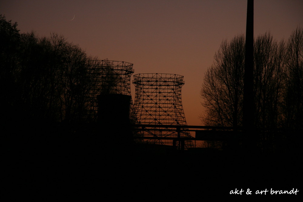 Zollverein 2008