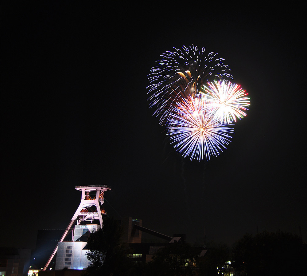 Zollverein 2009