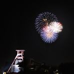 Zollverein 2009