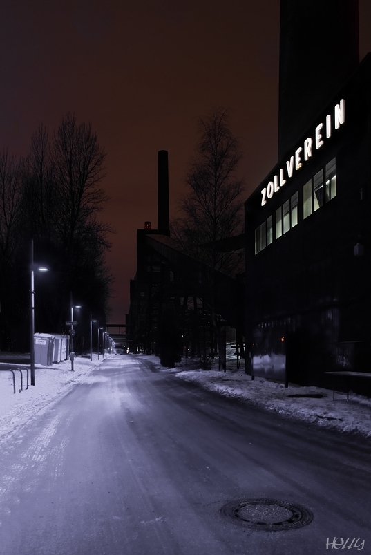 Zollverein 2010