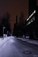 Zollverein 2010