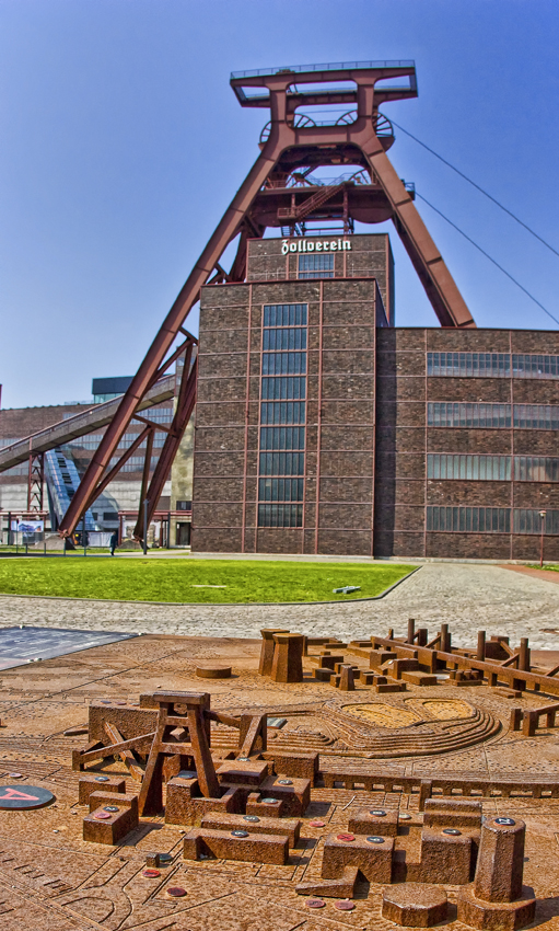 Zollverein 2010