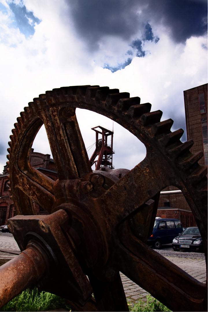 Zollverein 2010