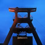 Zollverein 2010 - Projekt des Ruhrgebietes (2)