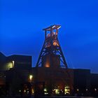 Zollverein 2010 - Projekt des Ruhrgebietes (3)