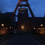 Zollverein 2010 - Projekt des Ruhrgebietes