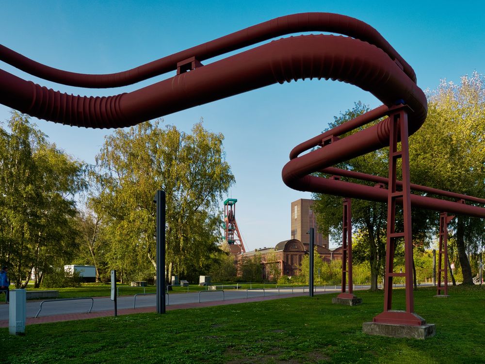 Zollverein