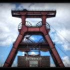 Zollverein ...