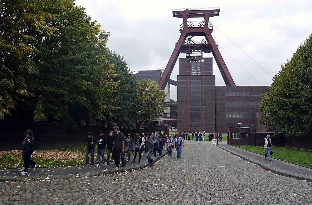 «Zollverein»
