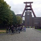 «Zollverein»