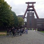 «Zollverein»