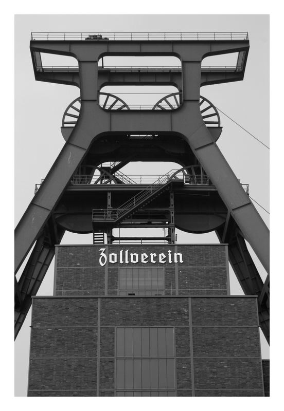 Zollverein #3