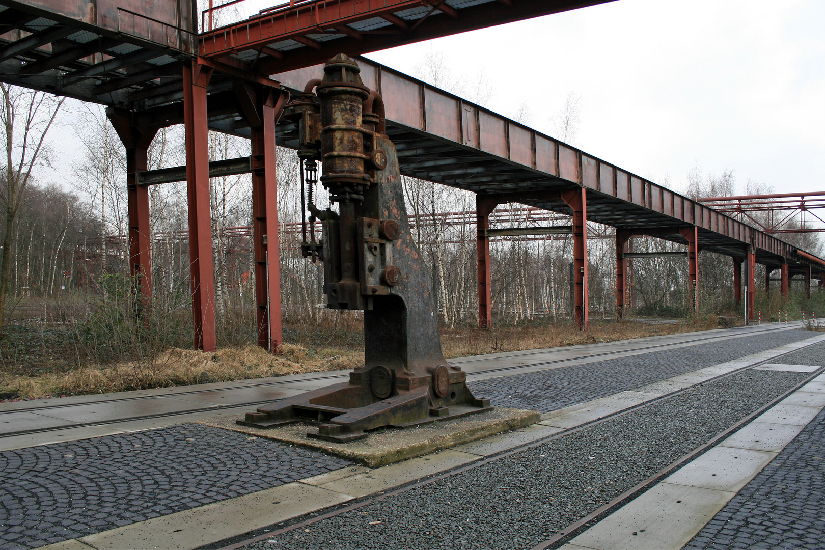Zollverein -4-