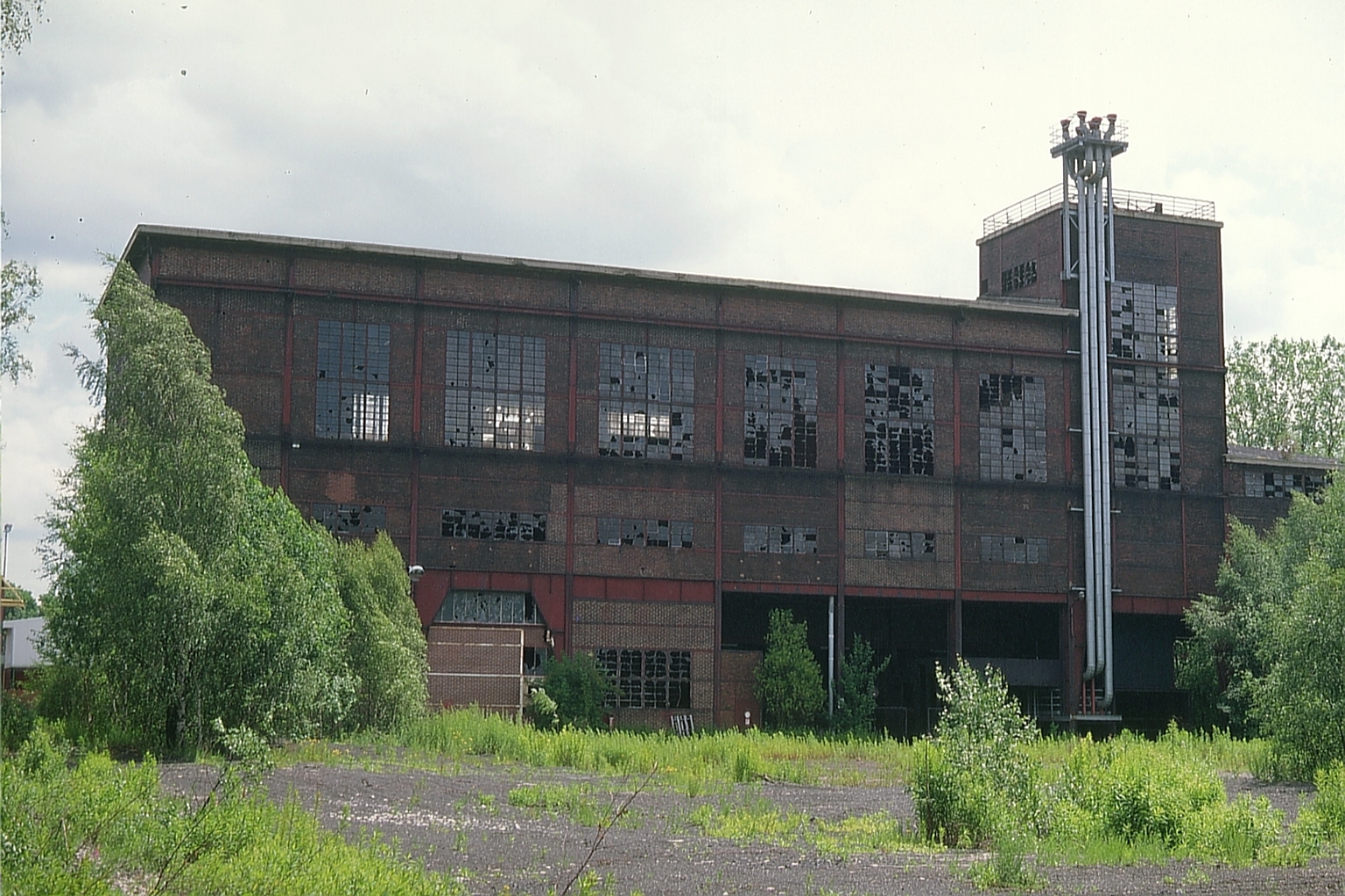 Zollverein 4/11