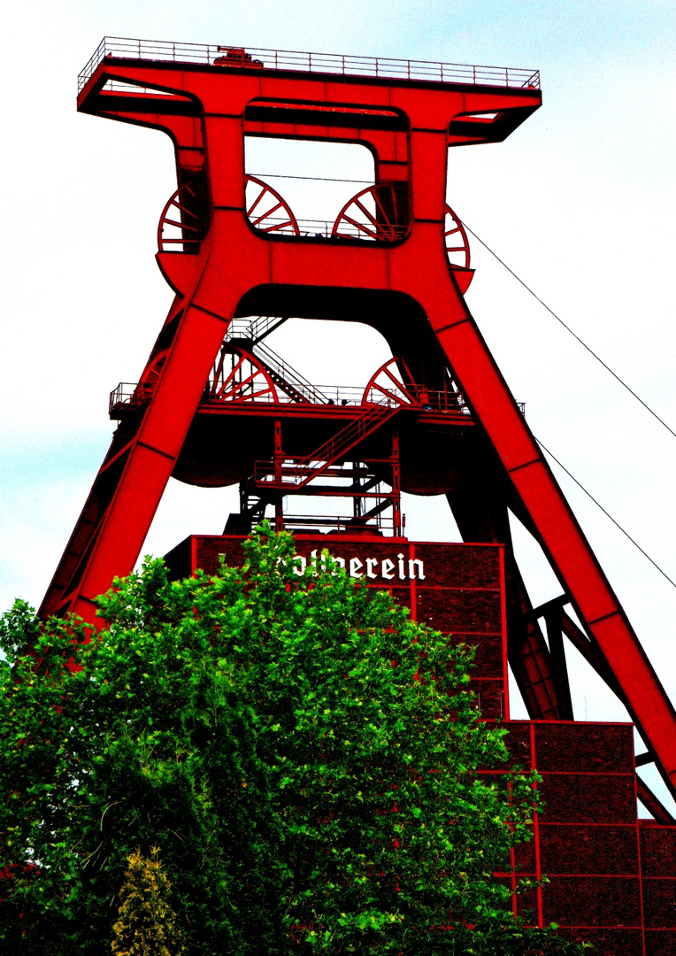 Zollverein