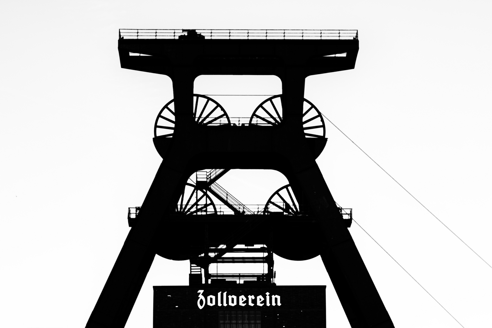 --Zollverein--