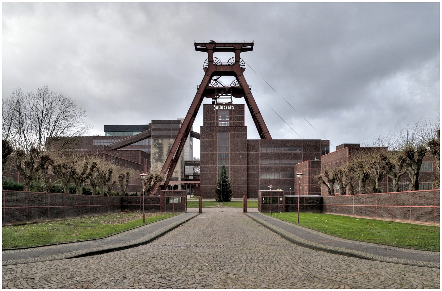 Zollverein