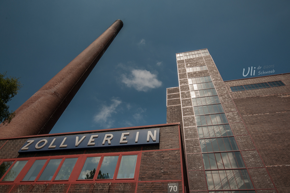 Zollverein........