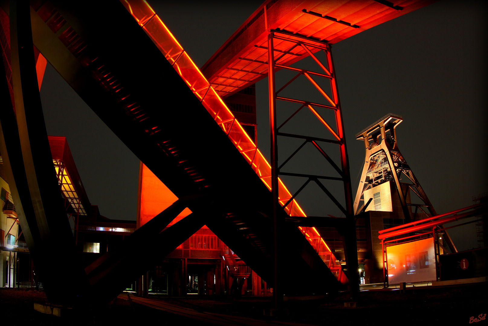 Zollverein..