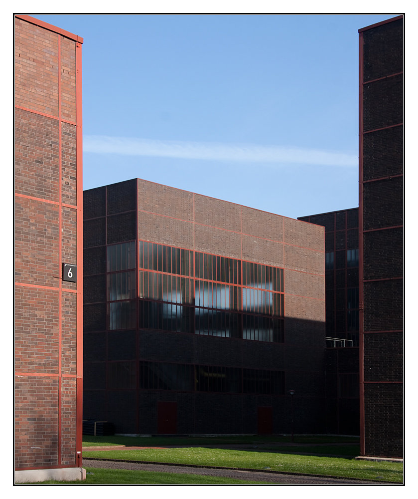 Zollverein - 6