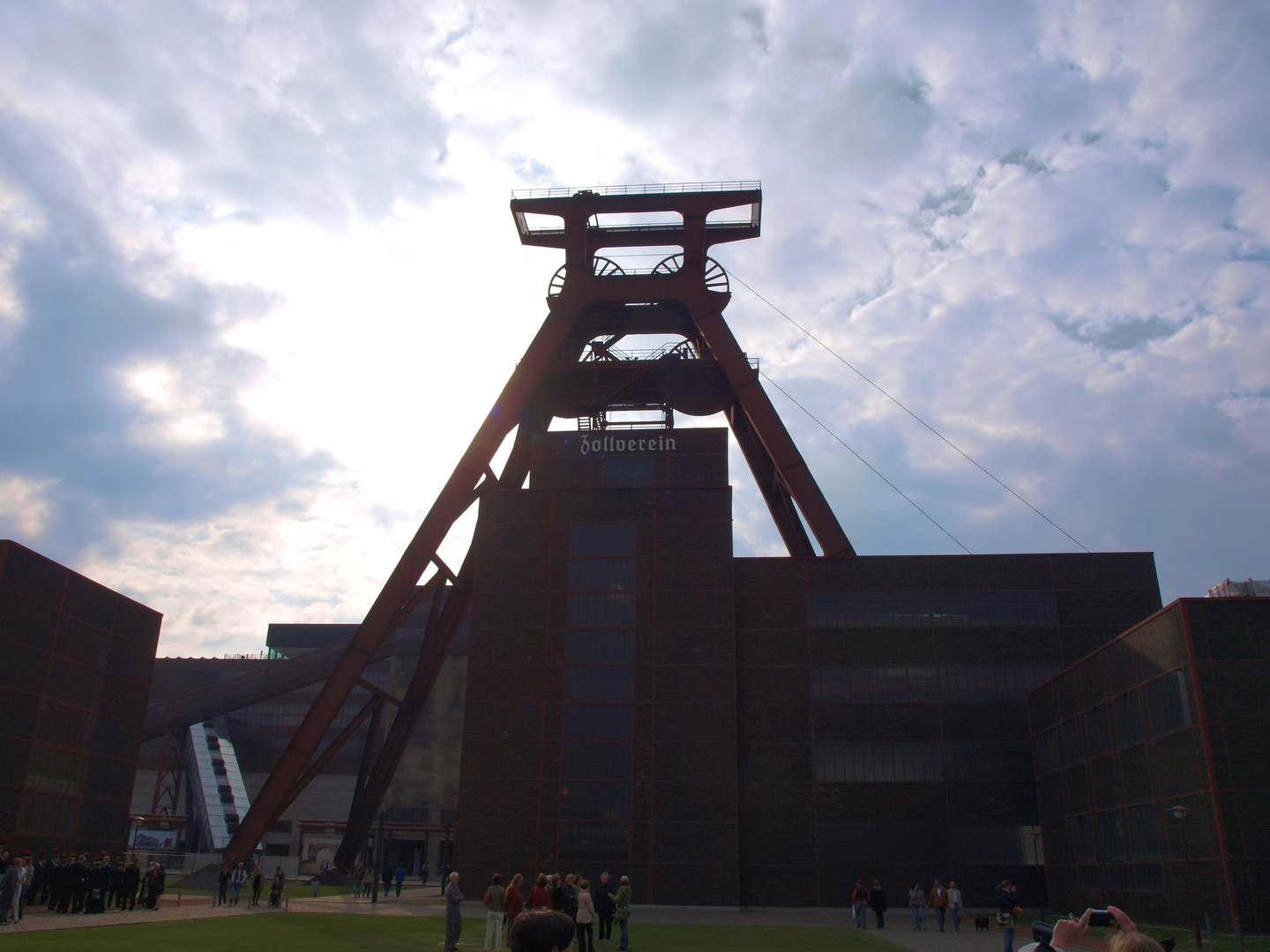 Zollverein