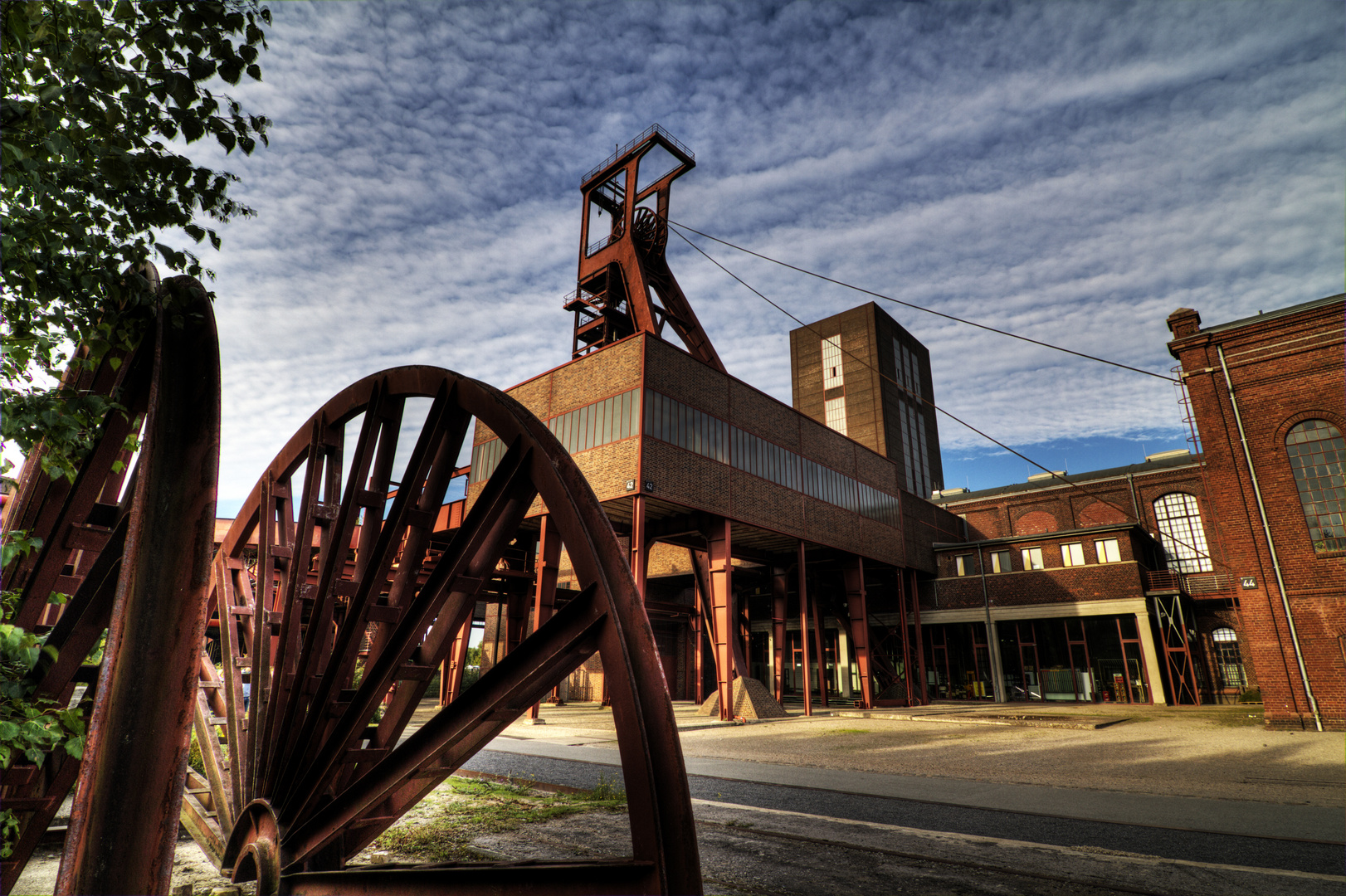 Zollverein