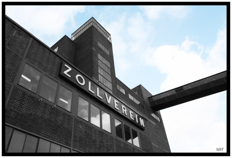 Zollverein