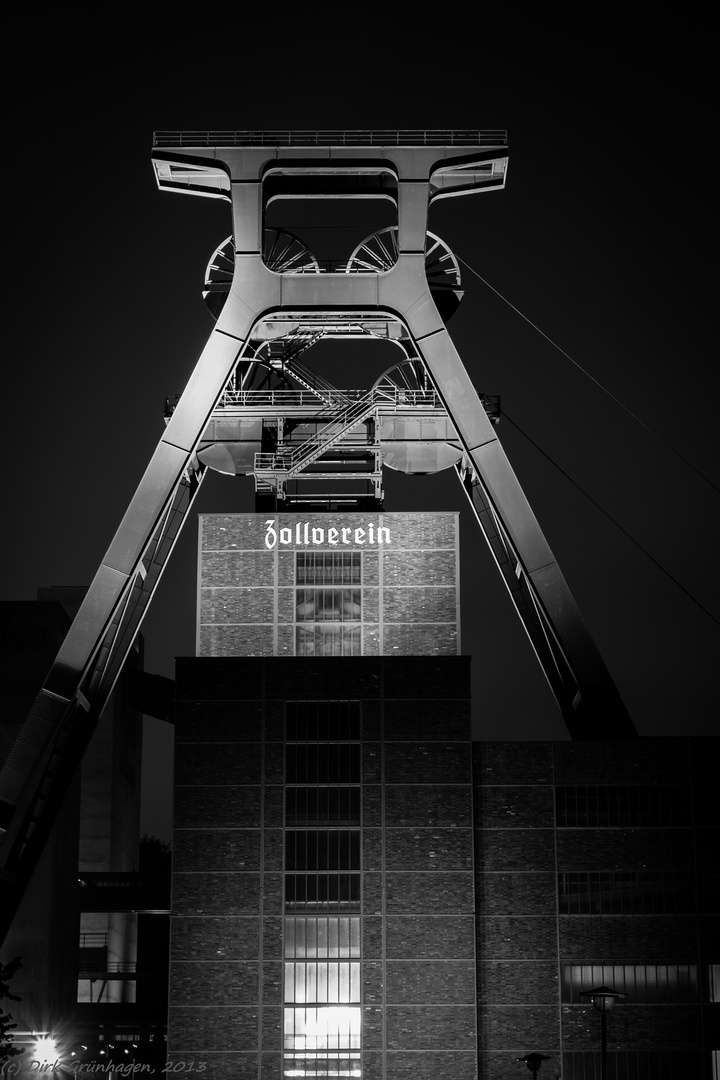 Zollverein