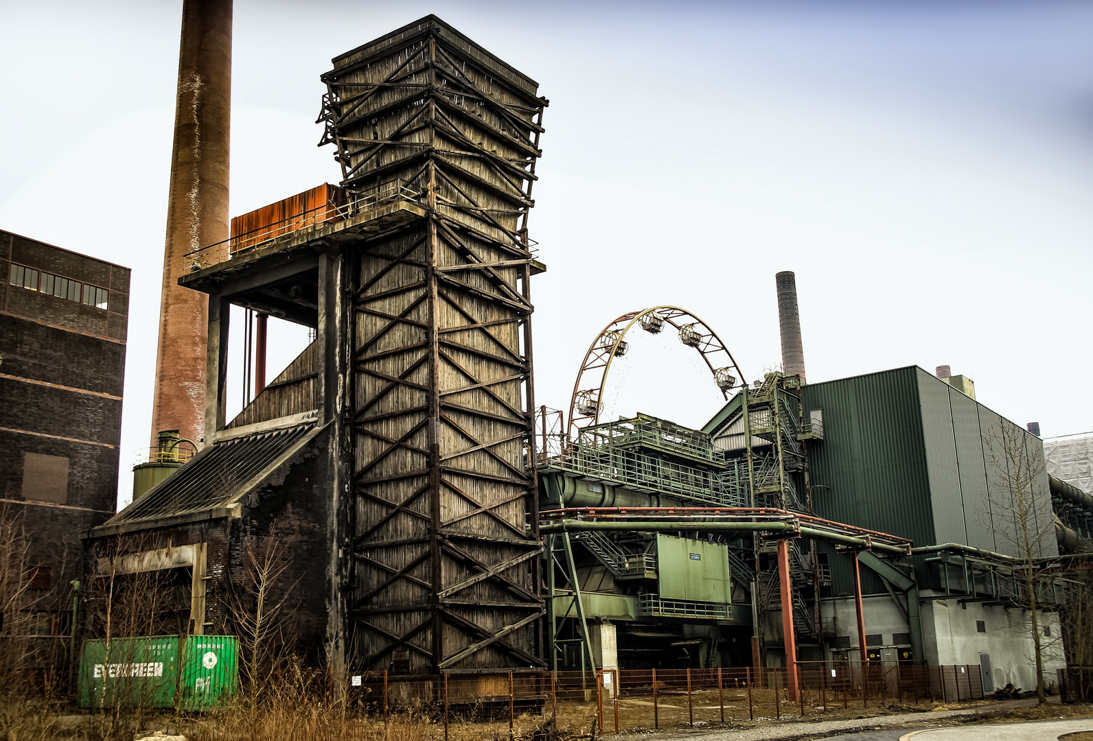 Zollverein