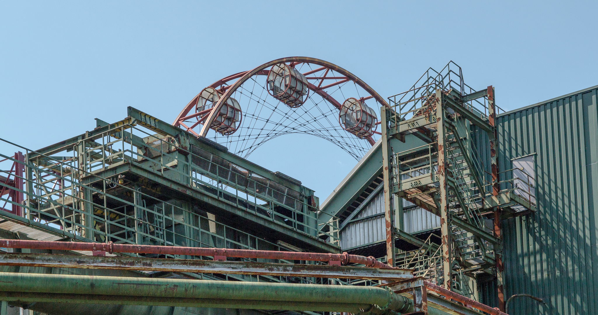 Zollverein 7