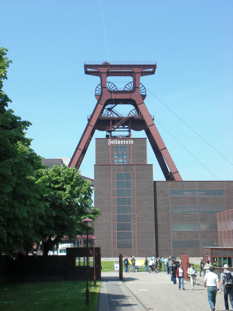 Zollverein