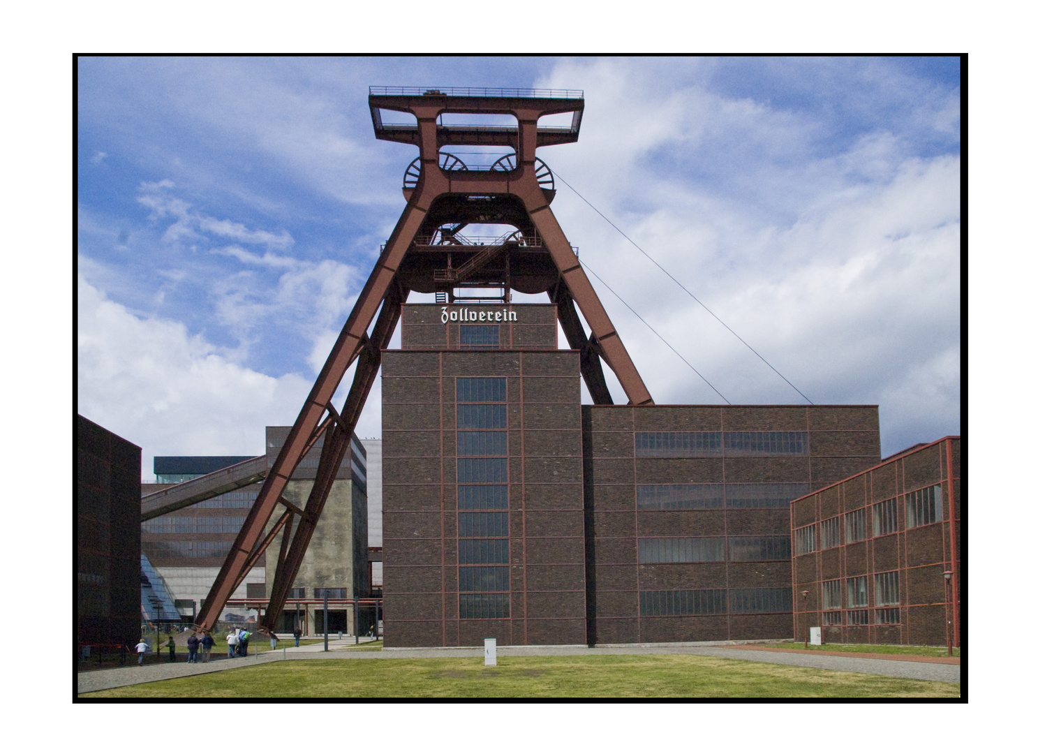 zollverein