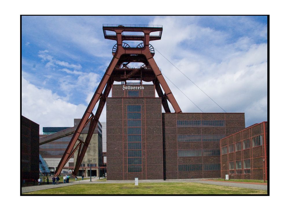 zollverein