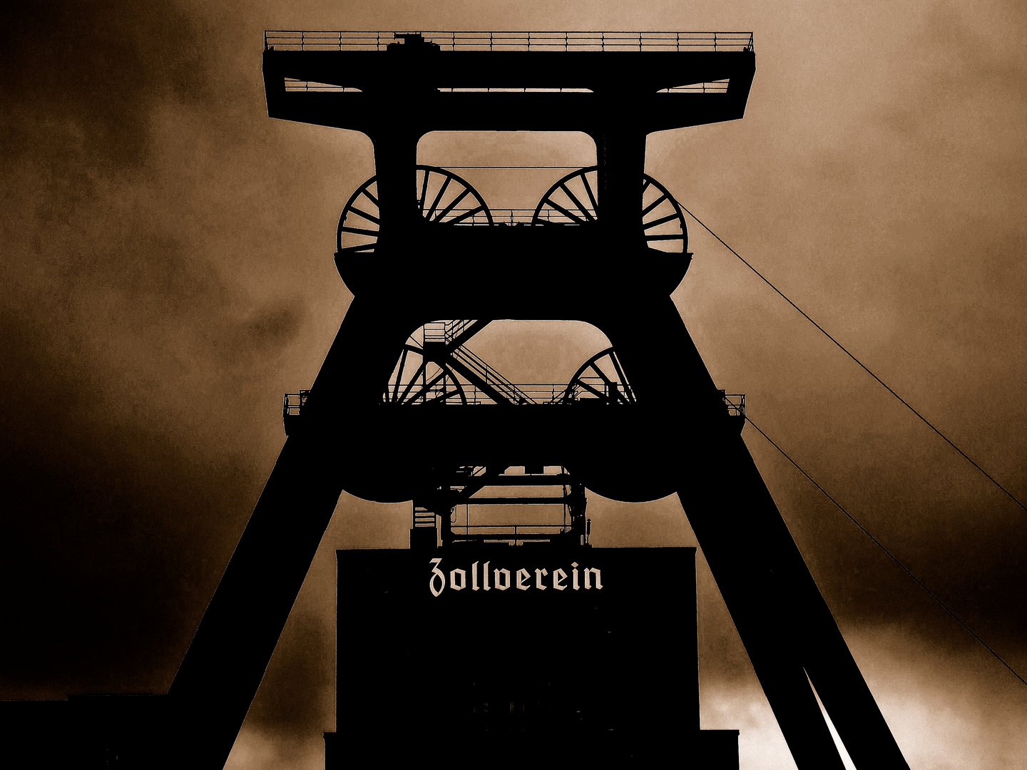 Zollverein