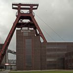 Zollverein -8- Wahrzeichen