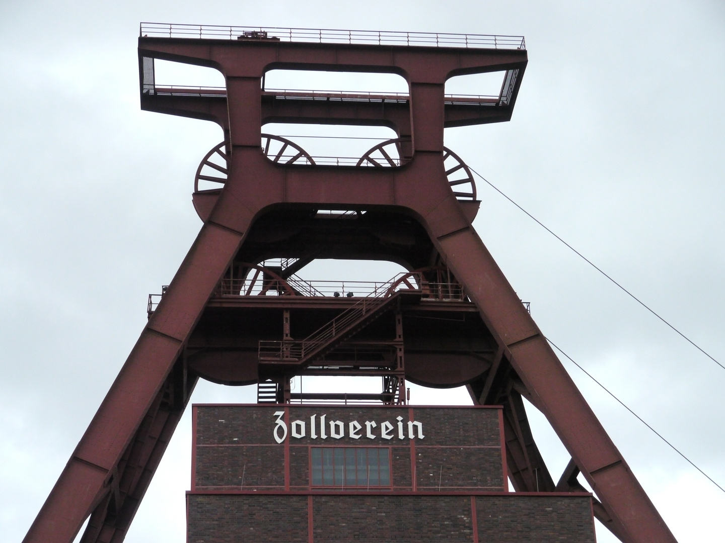 Zollverein