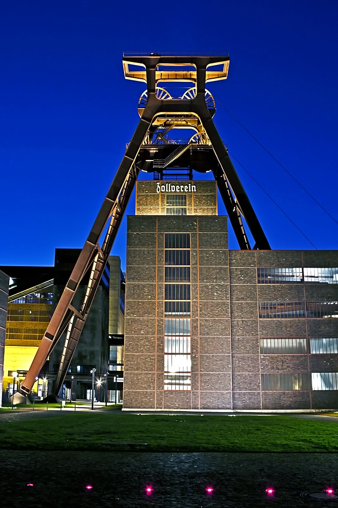 Zollverein